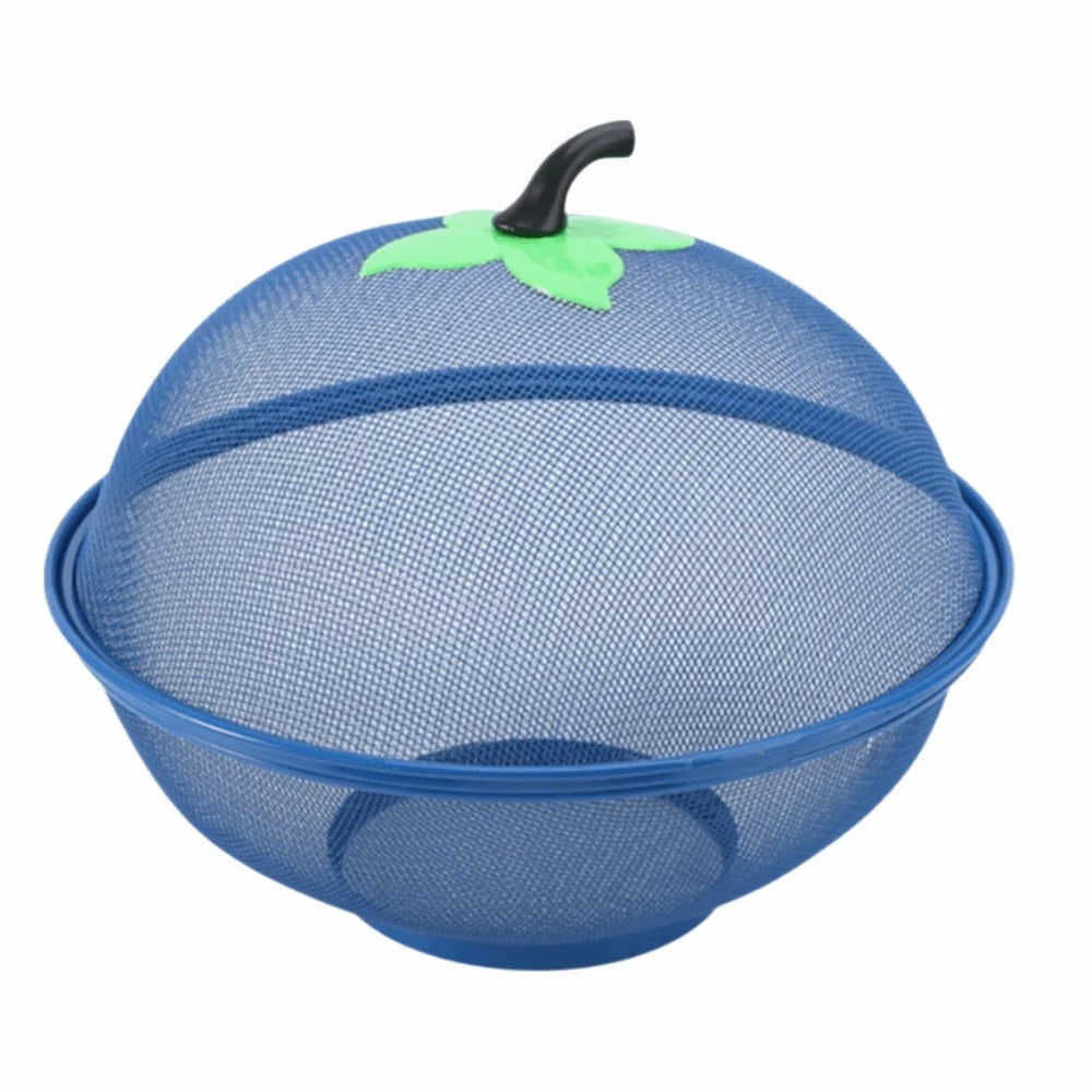 corbeille a fruit idéale pour ranger vos fruits et légumes