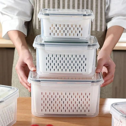 Boite alimentaire ideale conserver vos repas