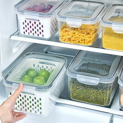 Boite alimentaire idéale pour garder vos aliments
