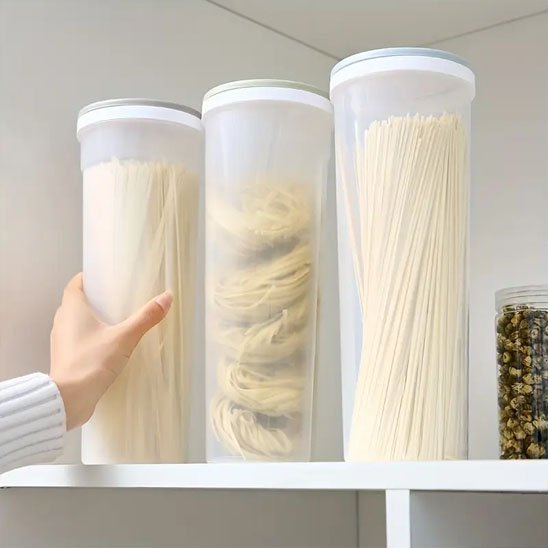 Boite alimentaire ideale pour le rangement de vos epices