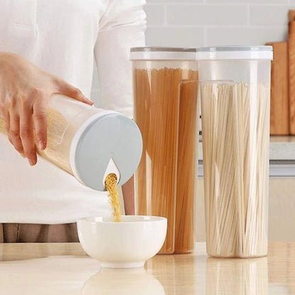 Boite alimentaire ideale pour optimiser lespace