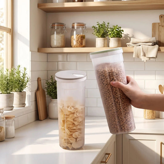 Boite alimentaire idéale pour garder vos aliments en cuisine