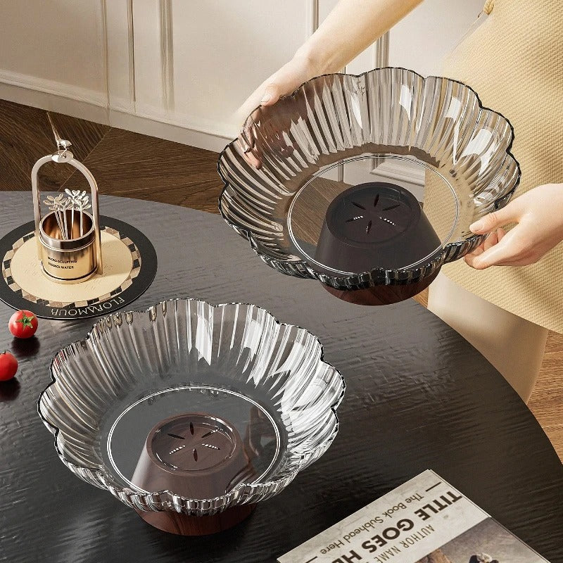corbeille a fruit idéale pour ranger vos fruits et légumes 