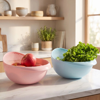 corbeille a fruit idéale pour garder et embellir vos aliments
