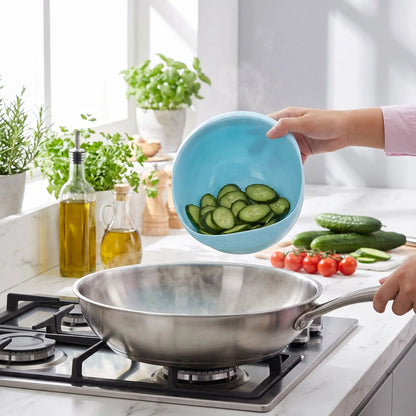 corbeille a fruit idéale pour embellir vos aliments