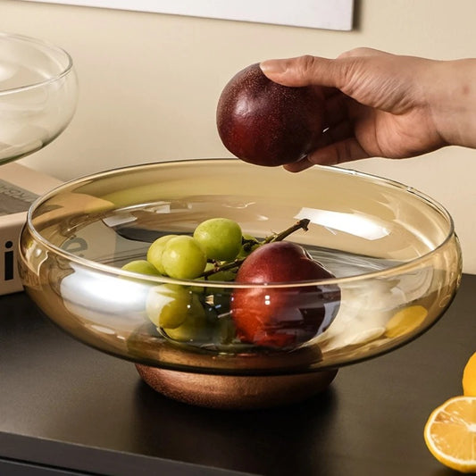 corbeille a fruit parfait pour embellir votre cuisine et ranger vos fruits et légumes