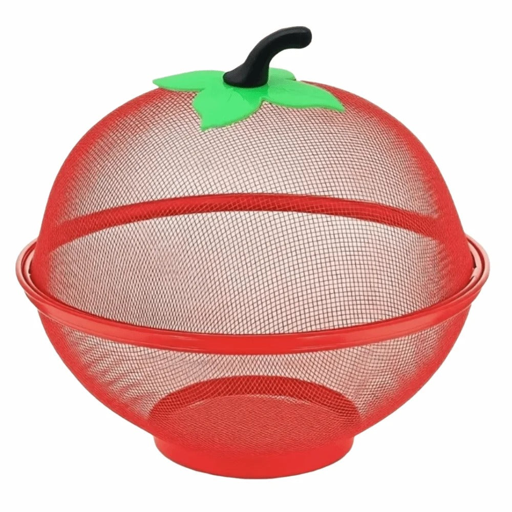 corbeille a fruit idéale pour ranger vos fruits et légumes