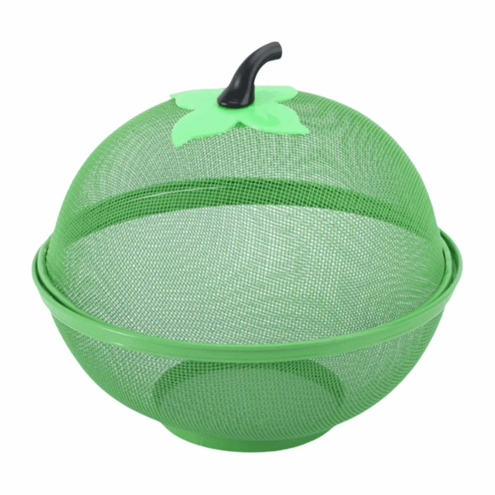 corbeille a fruit idéale pour ranger vos fruits et légumes