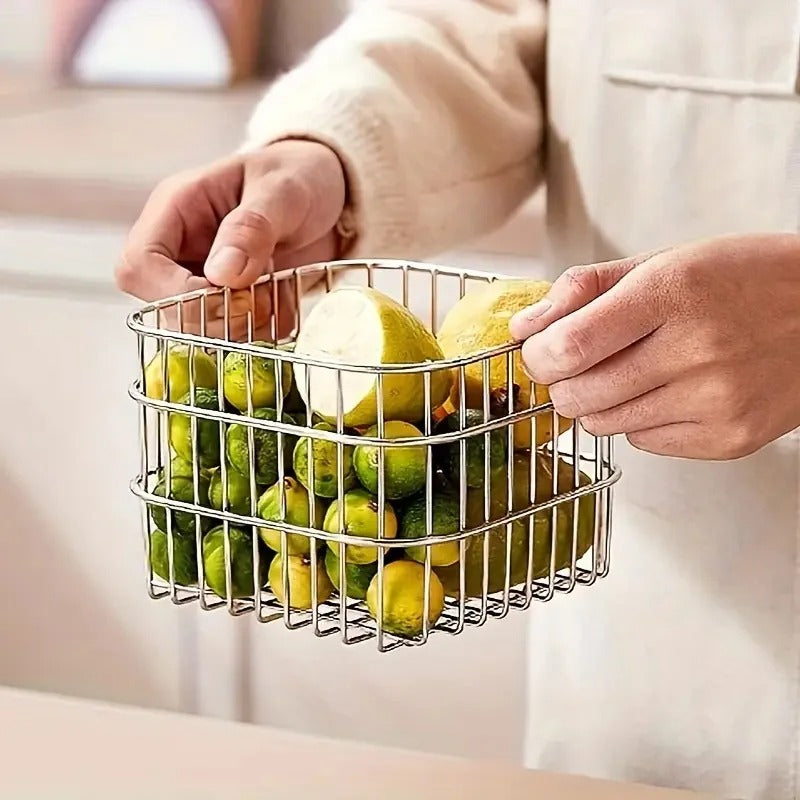 corbeille a fruit idéale pour embellir vos aliments