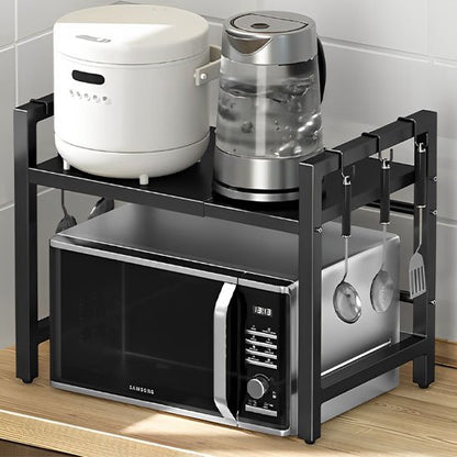Étagère cuisine idéale pour optimiser l'espace dans votre cuisine