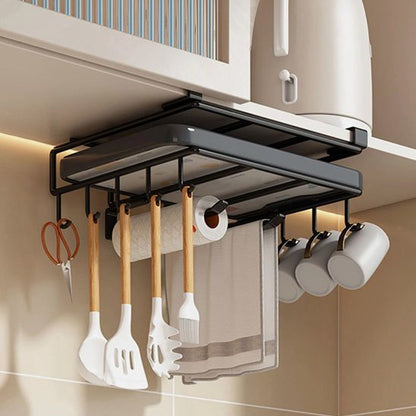 Étagère cuisine idéale pour une cuisine propre et bien rangée