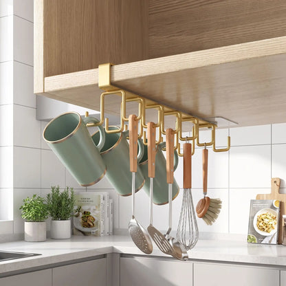 étagère cuisine parfait pour ranger vos ustensiles de cuisine