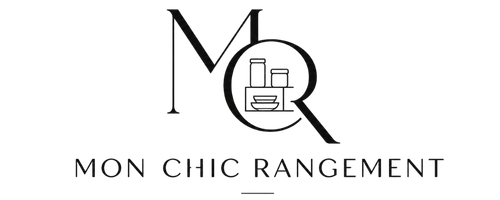 mon chic rangement