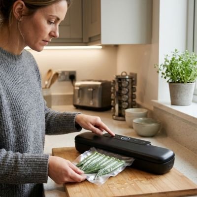 Machine sous vide