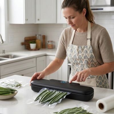 Machine sous vide