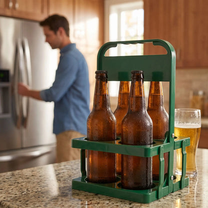 porte bouteille idéal pour ranger vos bouteilles 