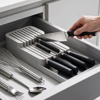 Range couvert idéal pour ranger vos ustensiles de cuisine