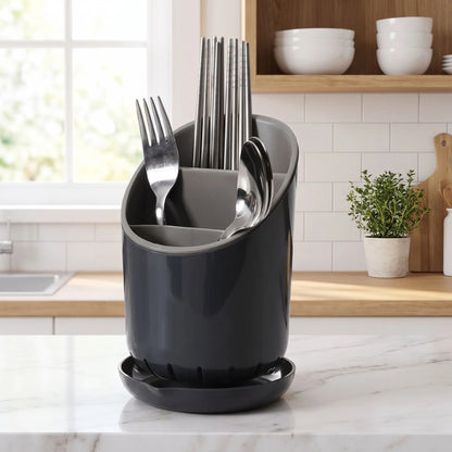 range couvert parfait pour vos ustensiles de cuisine 