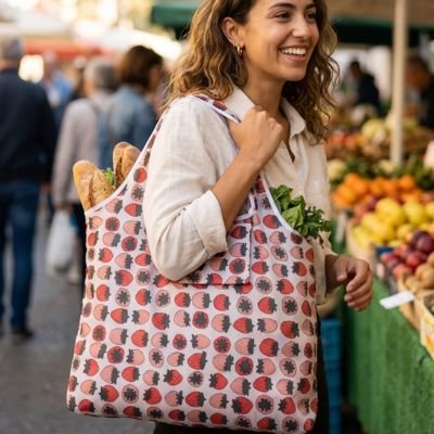 Sac de course